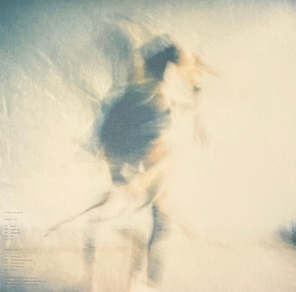 Perila – Intrinsic Rhythm (LP+10", Smalltown Supersound, 2024) Image 3