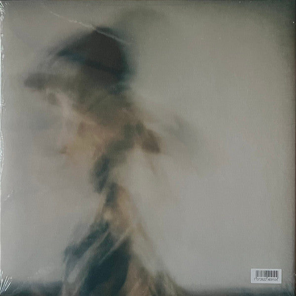 Perila – Intrinsic Rhythm (LP+10", Smalltown Supersound, 2024) Image 4