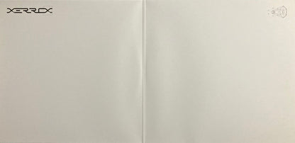 Alva Noto : Xerrox Vol.5 (2xLP, Album)