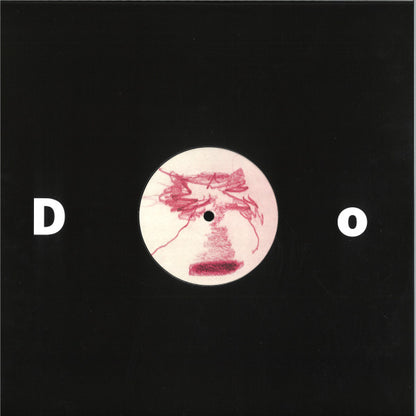 DJ Frog – Wave (12", Doo, 2024) Image 4