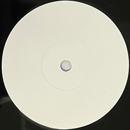 Casual Connection – Downtown King Kunta / Billie's Milkshake (7", Edits Clothing Co, 2024) Back Cover