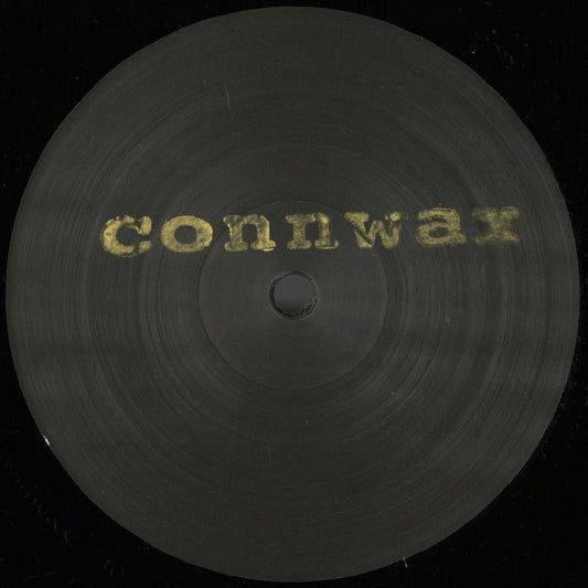 Various : connwax 10 (12")