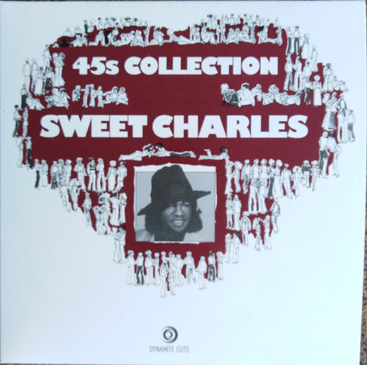 Sweet Charles* : 45s Collection (2x7", RSD)