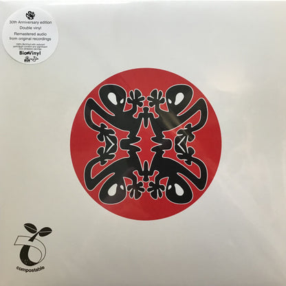 Plastikman : Musik (2xLP, Album, RE, RM, 30t)