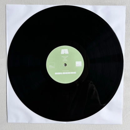 Theodor – Holocene (LP, Broc Recordz, 2024) Image 3