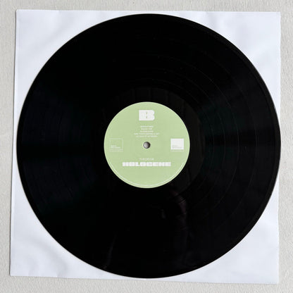 Theodor – Holocene (LP, Broc Recordz, 2024) Image 4