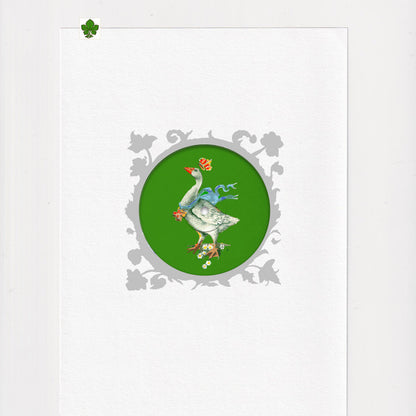 Tsvi DJ Plead – Caldo Verde (12", AD 93, 2024) Back Cover