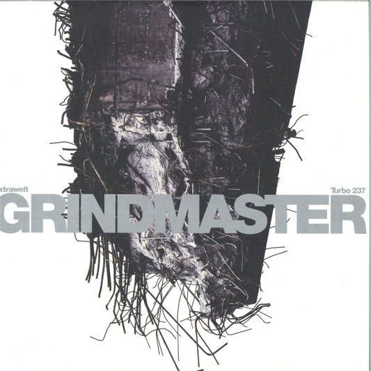 Extrawelt : Grindmaster (12")