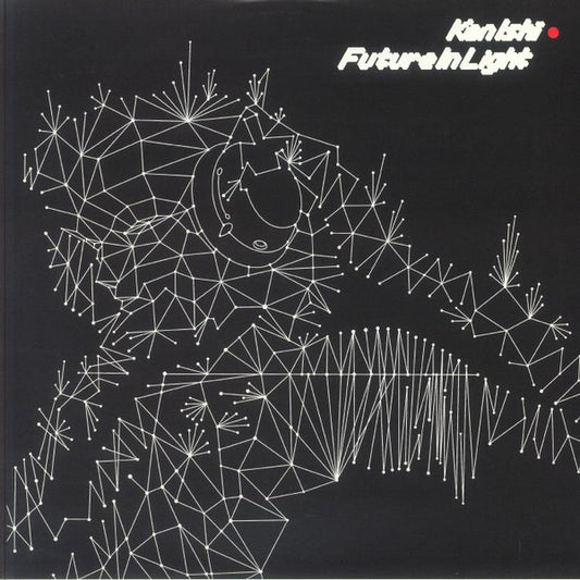 Ken Ishii : Future In Light (2xLP, Album, RE)