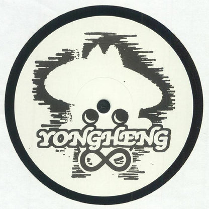 Zellmani : Yongheng ∞ (12")