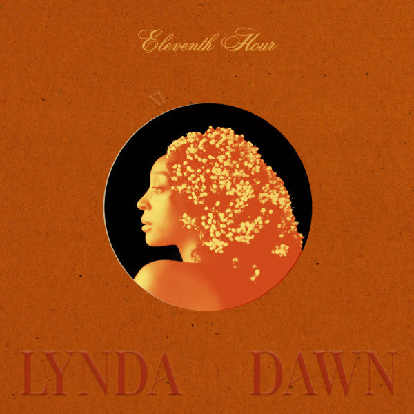 Lynda Dawn : 11th Hour (LP)