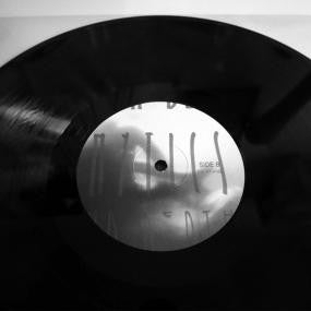 Andrea Burelli – Sonic Mystics For Poems (Of Life And Death Of A Phoenix) (LP, 180g, Not On Label (Andrea Burelli Self-released), 2023) Back Cover