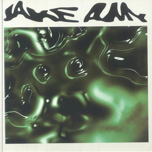 Jake Amy – Yoofee / Graze (7", Wicked Wax Amsterdam, 2024) Front Cover