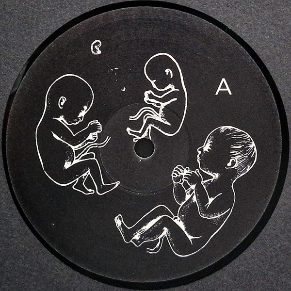 Bjarki – A Guide To Hellthier Lifestyle (2xLP, Differance Engine, 2024) Image 3