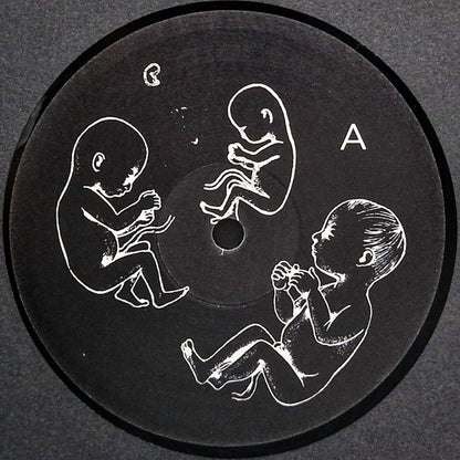 Bjarki – A Guide To Hellthier Lifestyle (2xLP, Differance Engine, 2024) Image 3