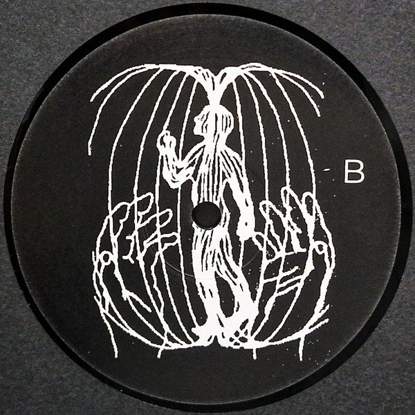 Bjarki – A Guide To Hellthier Lifestyle (2xLP, Differance Engine, 2024) Image 4