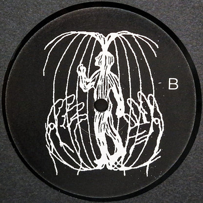 Bjarki – A Guide To Hellthier Lifestyle (2xLP, Differance Engine, 2024) Image 4