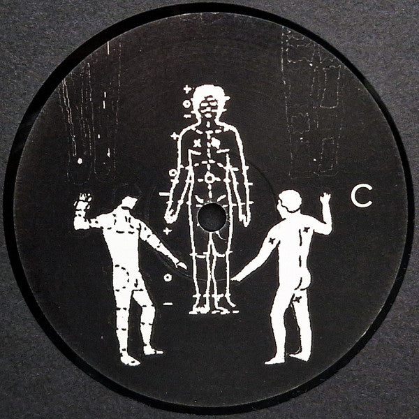 Bjarki – A Guide To Hellthier Lifestyle (2xLP, Differance Engine, 2024) Image 5