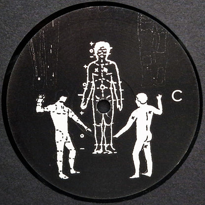 Bjarki – A Guide To Hellthier Lifestyle (2xLP, Differance Engine, 2024) Image 5