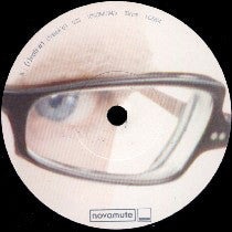 Richie Hawtin : DE9 | Closer To The (R)Edit (10")