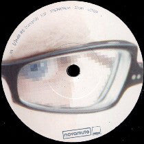 Richie Hawtin : DE9 | Closer To The (R)Edit (10")