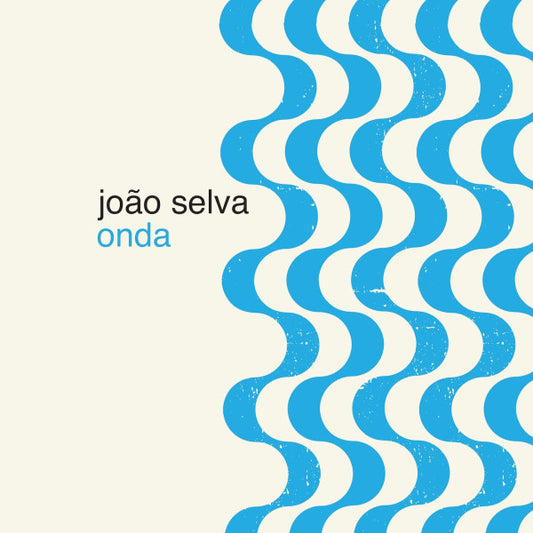 Joao Selva : Onda (LP, Album)