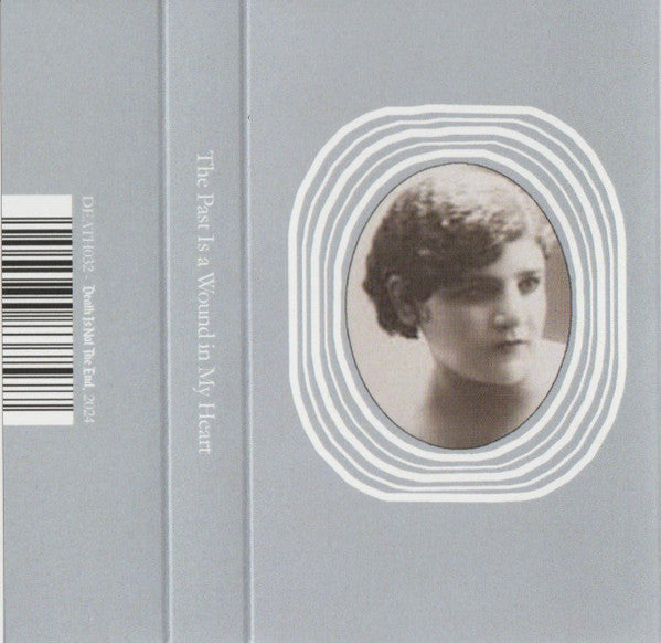 Various : The Past Is A Wound In My Heart (Cass, Comp, Ltd)