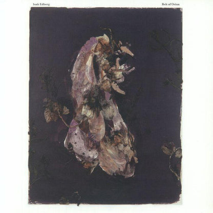 Isak Edberg : Belt Of Orion (LP, Album)