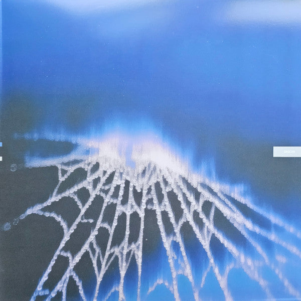 Pablo Bozzi – Fantasy (12", Dischi Autunno, 2025) Front Cover