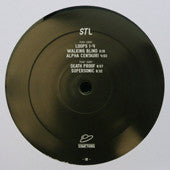 STL : When The Time Has Come (12")