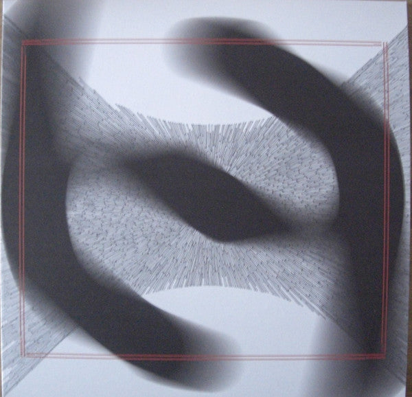 Hardspace : Volume Five (12", Red)