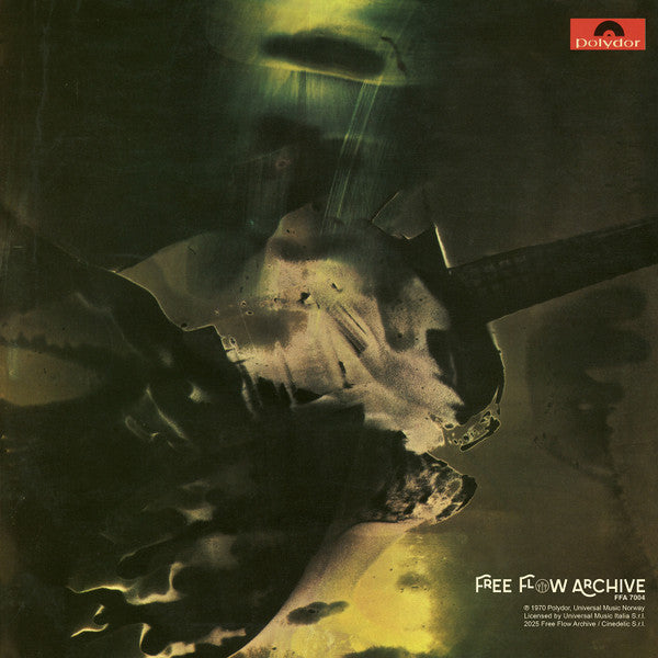 Min Bul : Min Bul (LP, Album, Dlx, 180)