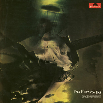 Min Bul : Min Bul (LP, Album, Dlx, 180)