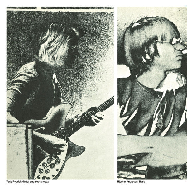 Min Bul : Min Bul (LP, Album, Dlx, 180)