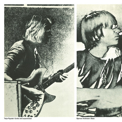 Min Bul : Min Bul (LP, Album, Dlx, 180)