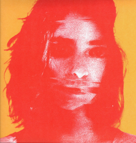 Monkey Safari : Safe (12", Yel)