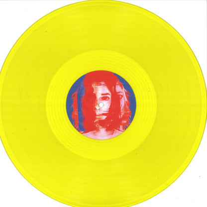 Monkey Safari : Safe (12", Yel)