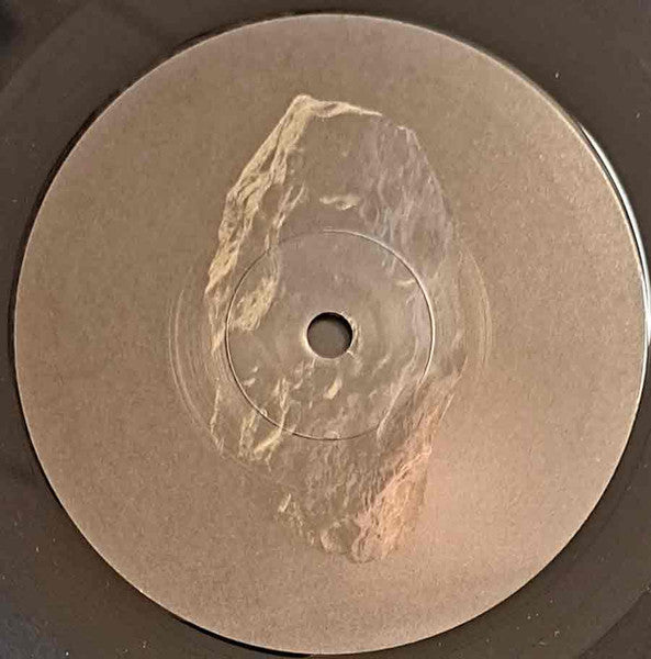 Mero – Sy Planet (LP, Chez Kito Kat, 2025) Image 4