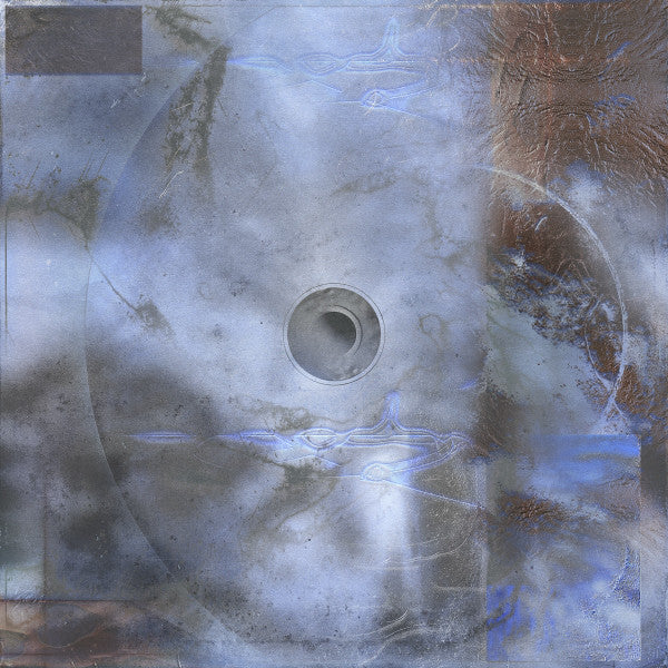 Deadbeat & Om Unit - Root, Stalk, Leaf And Bloom (2x12