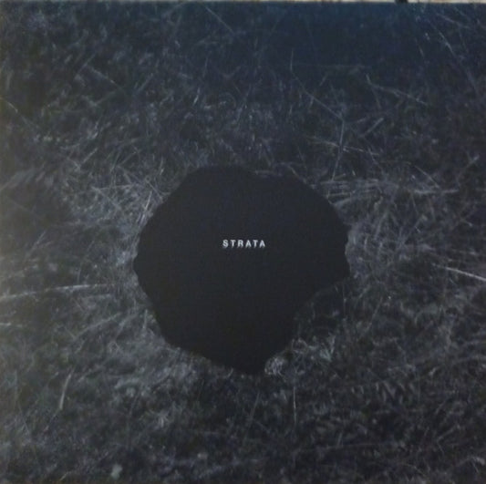 Joana Gama, Luís Fernandes (2) : Strata (LP, Album)