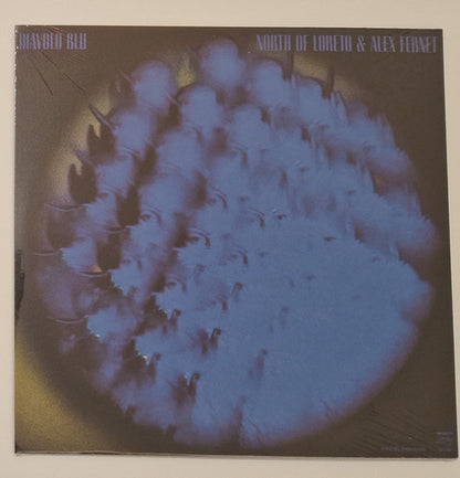 North Of Loreto, Alex Fernet : Disco / Diavolo Blu (12")