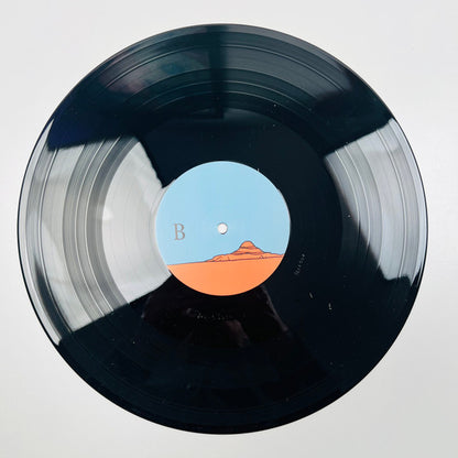 Oh No Noh – As Late As Possible (LP, Teleskop Musikproduktion, 2025) Image 4