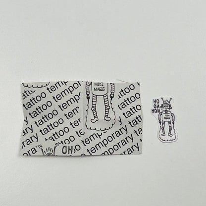 Oh No Noh – As Late As Possible (LP, Teleskop Musikproduktion, 2025) Image 5