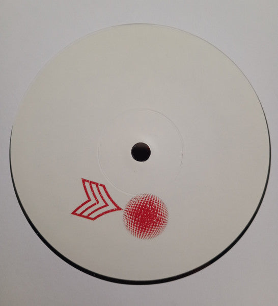 Sgt Slick* : Sgt Slick ReCuts Vol. 4 (12")