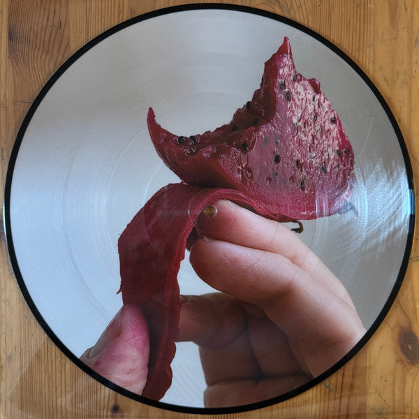 Tiga & Hudson Mohawke : LMZ​:​RMX (12", Pic)