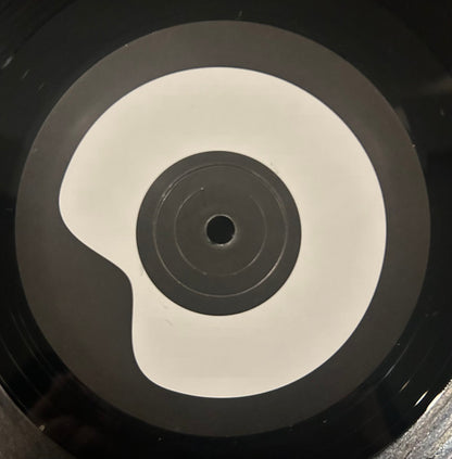 Technical Itch – Fate Walker (2x12", Over/Shadow, 2025) Image 4