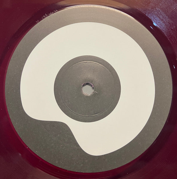 ASC – The Depths Of Space (12"+12", Red Marbled + Black, Over/Shadow, 2025) Image 3