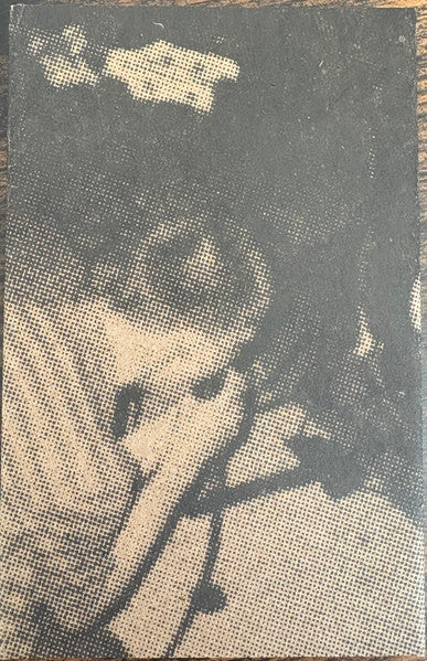 Frail – No Industry (Cassette, Numero Group, 2025) Front Cover