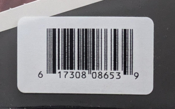 Adrian Younge Venice Dawn – Something About April III (LP, Linear Labs, 2025) Image 3