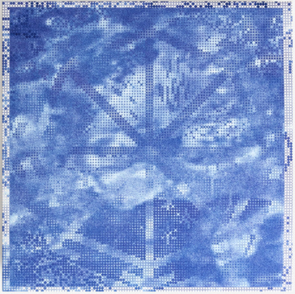 Raven – Gnosis (LP, Incienso, 2025) Front Cover